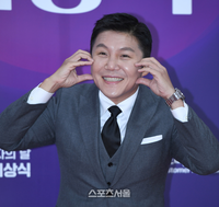 조세호, 녹화 중 돌연 하의 탈의 ‘촬영장 발칵’