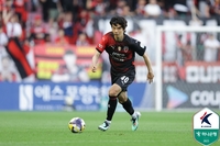 승리 놓쳤지만 들썩인 스틸야드…“정말 좋은 선수” 박태하 감독도 반색, 기성용 ‘효과’는 확실했다[SS현장]