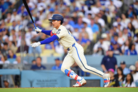 김혜성 4타수 무안타 ‘침묵’…다저스도 7-8 패배 ‘2연패’