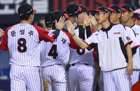 ‘임찬규 호투+문성주 홈런+문보경 적시타’ 터졌다! LG 염 감독 “한 점 차 승부에 집중력 잃지 않은 덕분” [SS잠실in]