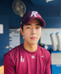 이주은 백허그男은 프로야구 박수종, 그래서 박수종이 누구야?