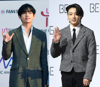 방탄소년단(BTS) 뷔·정국, 탈덕수용소 상대 손배소 조정 결렬돼 항소심 재개된다!