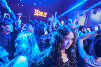 악마된 임윤아의 강렬 눈빛…‘악마가 이사왔다’ 극과 극 스틸 공개