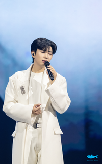 임영웅, 집중호우 피해 복구에 2억 기부