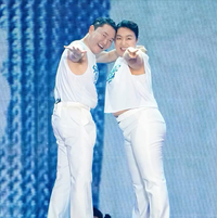 싸이 “마돈나 누나한테도 안 졌는데”…이수지와 ‘러브버그쑈’ 광주서 리매치 성사!