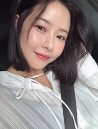 ‘김태술♥’ 박하나, 결혼 후 칼단발 변신…“새신부의 과감한 변화”