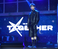 [포토] TXT 태현 ‘매력 넘치는 컴백’
