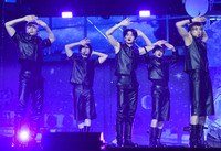 [포토] TXT ‘성숙해진 모습으로 컴백’