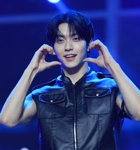 [포토] TXT 수빈 ‘이러니 반하지’