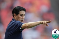 전지훈련 효과 안 통했다…‘3연패’로 10위 하락 안양, 최하위 대구·11위 수원FC ‘2연전’이 분수령