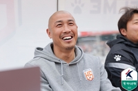 꼴찌만 피하자고 했는데 벌써 6승, 차두리 감독이 이끄는 화성의 신바람 행진