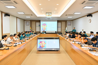 속초시 <2025 싸이 흠뻑쇼> 안전·경제 모두 잡는다!