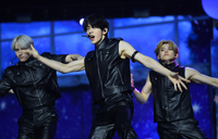 [포토] TXT 수빈 ‘매력 폭발’