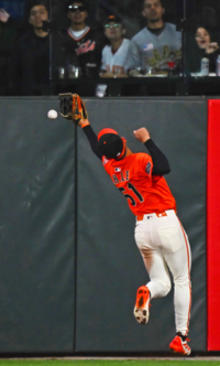 ‘어이상실’ 이정후·라모스의 ‘콜플레이 실종’…타구 놓치며 6연패 자초