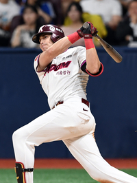 1군 합류한 카디네스→설종진 감독대행 “기대된다”…‘부상 장기화’ 로젠버그+‘대체 외인’ 웰스 ‘교체 가닥’ [SS고척in]