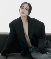 이주연, GD 열애설보다 강렬한 결별고백…“키스 너무 못해 헤어져”