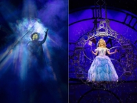 [표권향의 컬처판타지아] 13년 기다린 뮤지컬 ‘위키드’, 뜨거운 여름 초록 물결 ‘강풍 주의보’…아름답고 환상적인 ‘에메랄드 시티’로의 초대