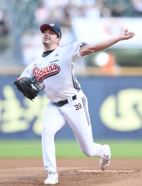 [포토] 잭로그 ‘승리를 위하여’