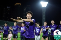 안양 이적 후 첫 골을 환상적인 FK으로…김보경 “출전 못 해도 내가 해야 할 역할 알아, 득점으로 자신감 생겨”[현장인터뷰]