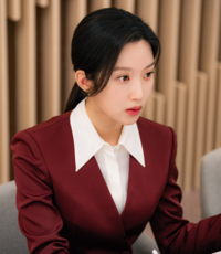 문가영, 로코여신 아닌 ‘인생캐 제조기’…‘서초동’도 터졌다