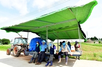 전남도, 폭염 다시 시작…온열질환 비상 대응 총력