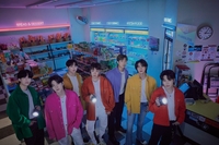 “칭찬 감옥 가두고파”…‘BTS·TXT’ 새 남동생, 얼마나 잘하길래 [SS뮤직]