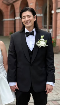 ‘냉부해’ 맹기용, 깜짝 근황…6년 교제 끝 ♥폴란드 연인과 결혼