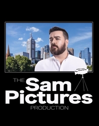 샘 해밍턴, 깜짝 근황 전했다…영화사 사장으로 변신