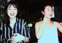 해맑게 웃는 故 설리 추억 회상…김선아 “행복해서 더 그리운 진리”