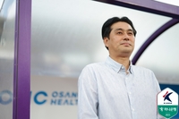 4골 넣고 ‘3연패’ 탈출한 유병훈 감독 “팀 전체가 하나돼, 도움되는 권경원·김보경 ‘믿음’ 있다”[현장인터뷰]