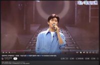 스승의 노래 부른 임영웅, 97번째 1000만 뷰 영상 추가