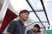 여름에도 ‘상승세’ 안 꺾인다…한 골 차 승부도 난타전도 거뜬 ‘6경기 5승1무’ 이영민 감독의 부천이 달라졌다