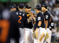 잘 나가는 한화 ‘기록 풍년’→KBO리그 역사상 두 번째 ‘단일시즌 두 번의 10연승’ [SS시선집중]