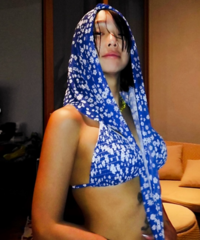 효린, 역시 여름의 여왕 ‘파격 비키니 소화’ [★SNS]