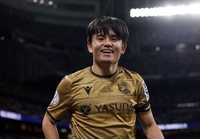 이강인 아닌 日구보?…‘콘테의 나폴리, 윙어 강화 두고 영입 추진’