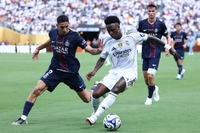 선수단은 힘들어 죽겠다는데…‘돈맛’에 취한 레알 마드리드 등 복수 구단 클럽 월드컵 2년 주기 개최 주장, FIFA는 ‘거절’