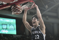 ‘해외파 듀오’ 이현중-여준석 ‘맹활약’→대표팀 ‘황금세대’라 불릴만하네! [SS시선집중]