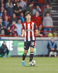 ‘韓최초 EPL 센터백’ 김지수는 뛰고 싶다! 독일 2부 카이저슬라우테른 임대 이적 “선수로 더 성장할 것”