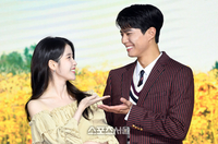 애순이가 관식이 만나러 왔다…아이유, ‘박보검의 칸타빌레’ 깜짝 등장