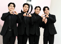 데이식스, ‘팬미팅 본인 확인’ 논란 재차 사과…환불 보상 안내