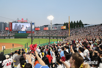 ‘암표 NO!’ 롯데, 불법 예매 시스템 개편했다…25일 KIA전부터 시행