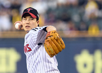 후반기 첫 등판 마친 LG ‘토종 선발진’, 출전한 3G 모두 승리→출발이 좋다 [SS시선집중]