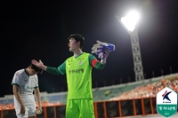 뼈아픈 5연속 무승부+6경기 무승…선제골 넣고 못 지킨다, 대전의 사라진 ‘위닝 멘털리티’