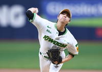 [포토] 하영민 ‘승리를 위하여’