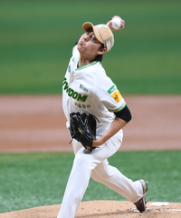 [포토] 7승에 도전하는 하영민