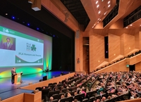 ‘도서관계의 올림픽’세계도서관정보대회, 20년 만에 한국 온다