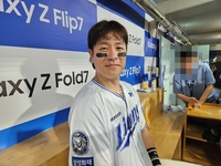 “FA 때문이 아닙니다” 강민호, 에이전트 교체 이유는?…‘꿈’을 위한 큰 그림 [SS스타]