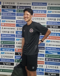 첫 경기서 ‘붕대’ 감고 ‘무실점’ 이끈 권경원 “팬 응원·지지 어느 팀에 지지 않아, 안양에 잘 온 것 같다”[현장인터뷰]