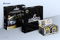 K리그가 프로스포츠 최초 보드게임 시장에 진출한 이유는 [SS포커스]