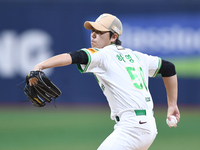 [포토] 하영민 ‘승리를 위하여’